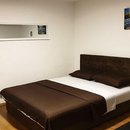 Accommodation Vesa Мостар Экстерьер фото
