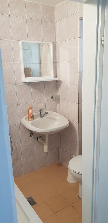 Accommodation Vesa Мостар Экстерьер фото