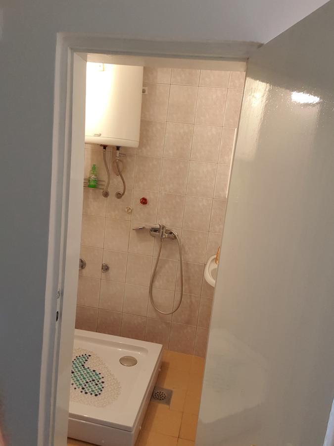 Accommodation Vesa Мостар Экстерьер фото