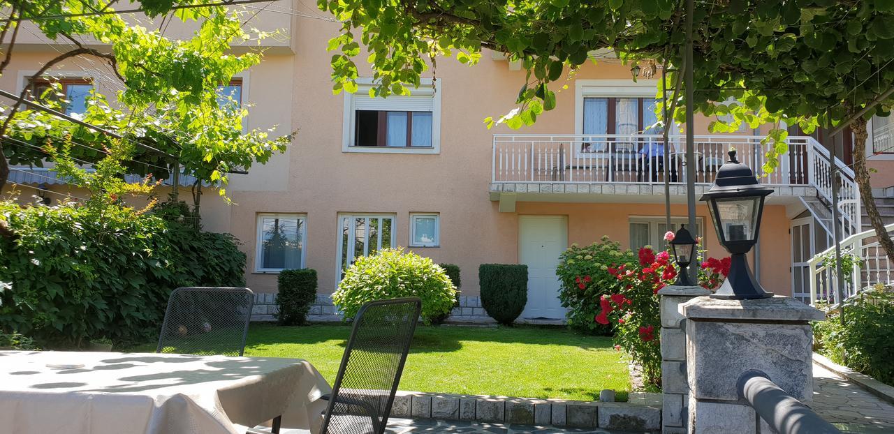 Accommodation Vesa Мостар Экстерьер фото
