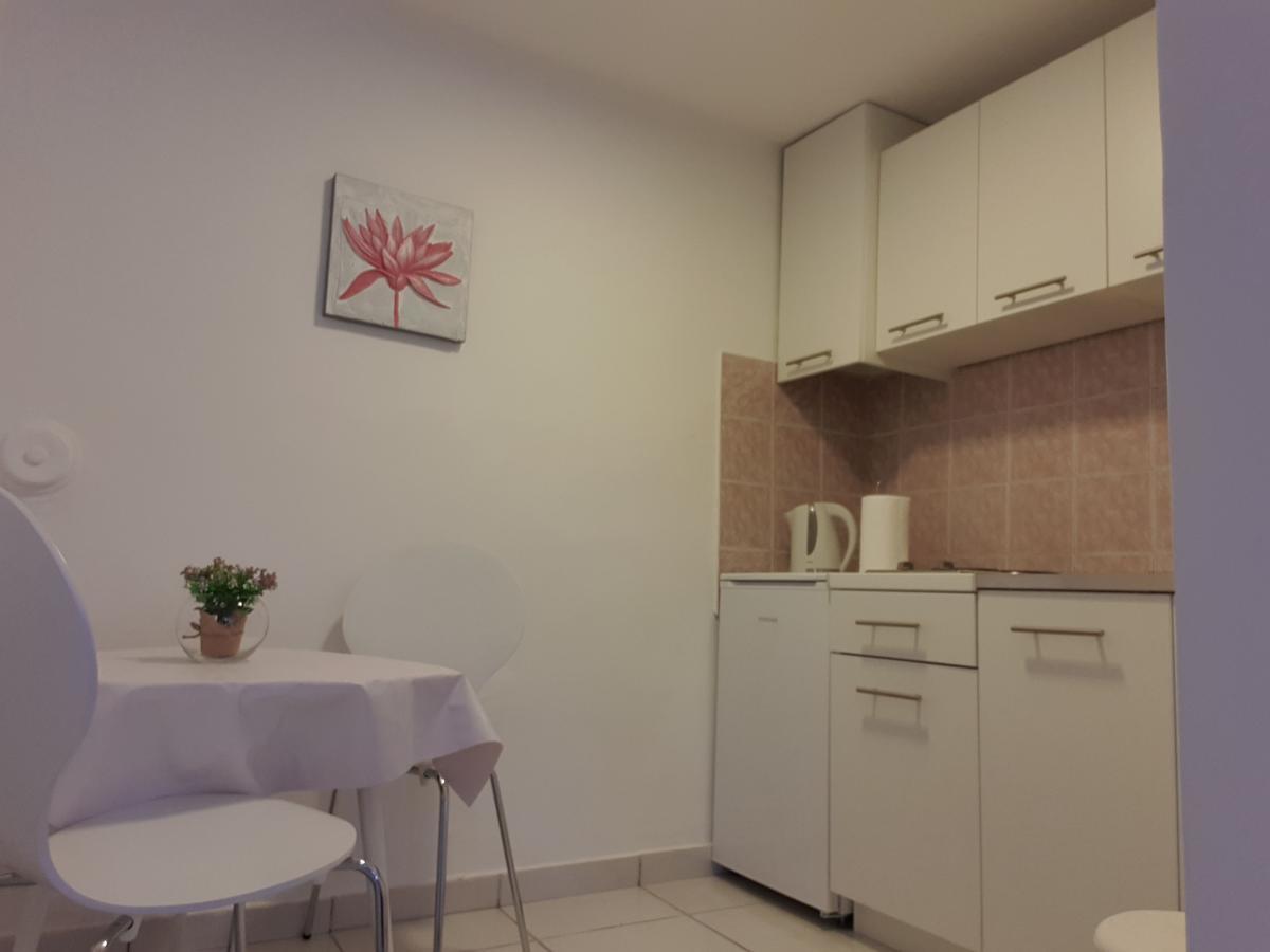 Accommodation Vesa Мостар Экстерьер фото