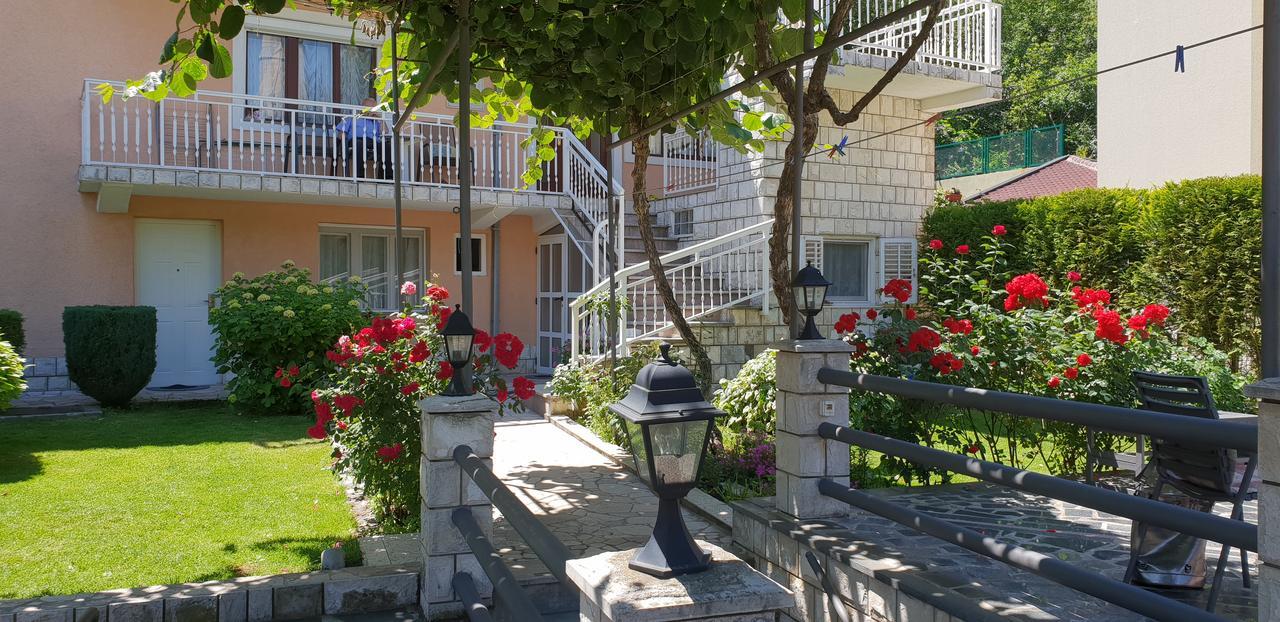 Accommodation Vesa Мостар Экстерьер фото