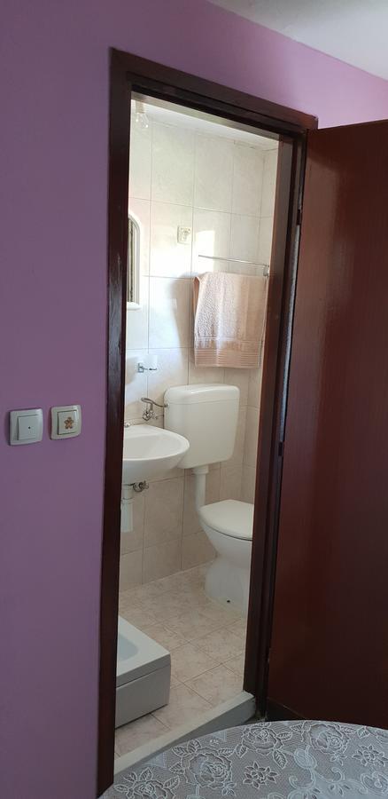 Accommodation Vesa Мостар Экстерьер фото