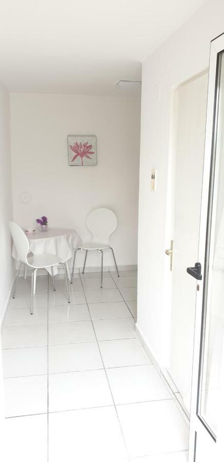 Accommodation Vesa Мостар Экстерьер фото
