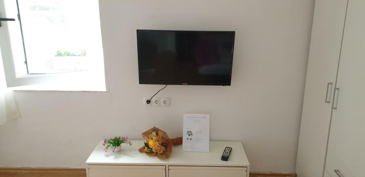 Accommodation Vesa Мостар Экстерьер фото
