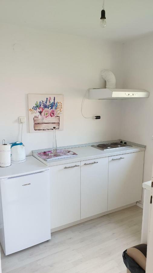 Accommodation Vesa Мостар Экстерьер фото