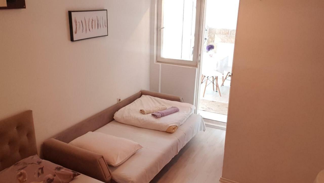 Accommodation Vesa Мостар Экстерьер фото