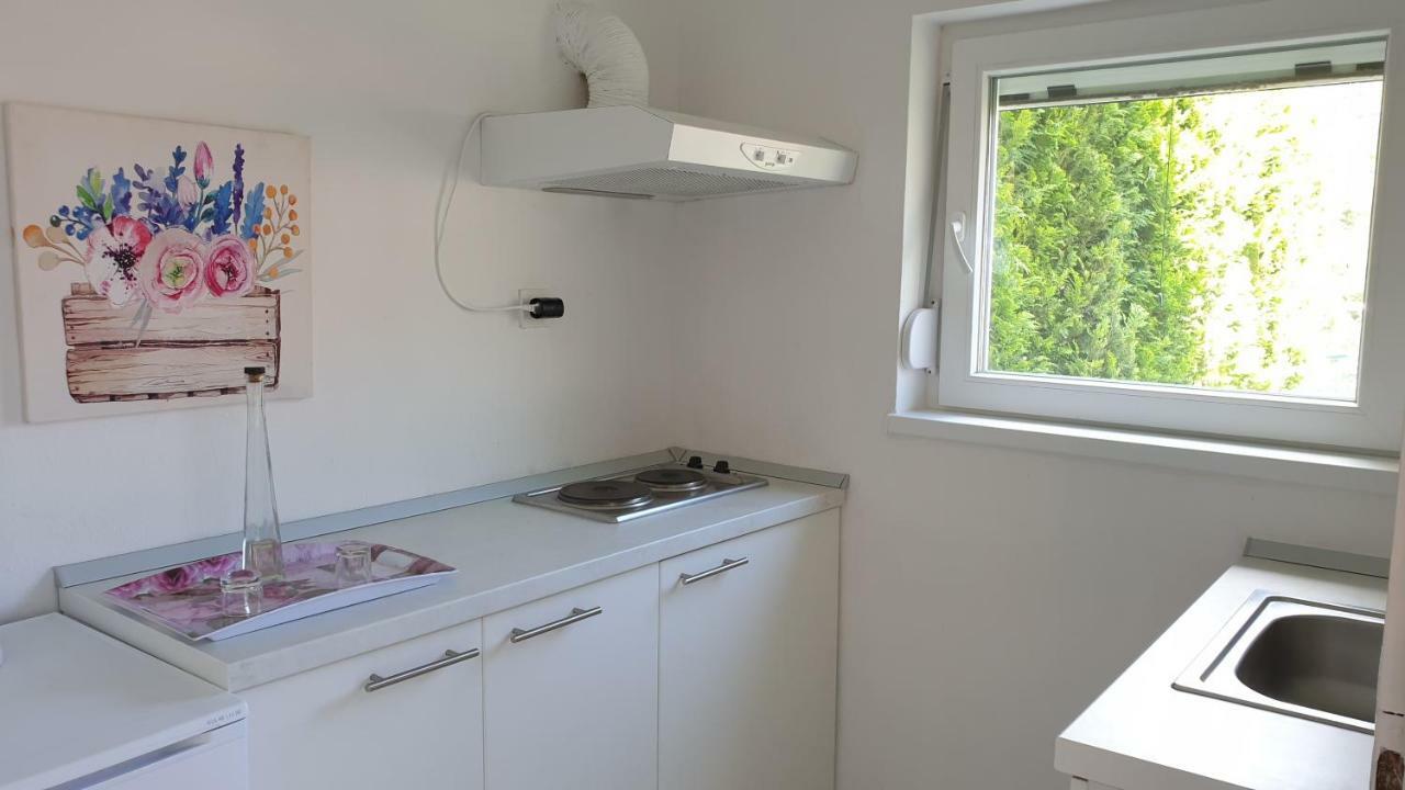 Accommodation Vesa Мостар Экстерьер фото