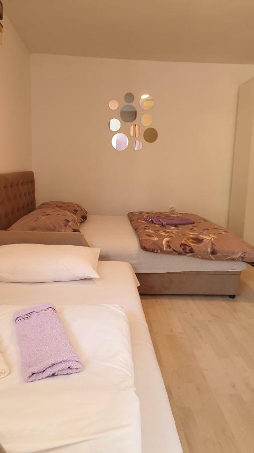 Accommodation Vesa Мостар Экстерьер фото