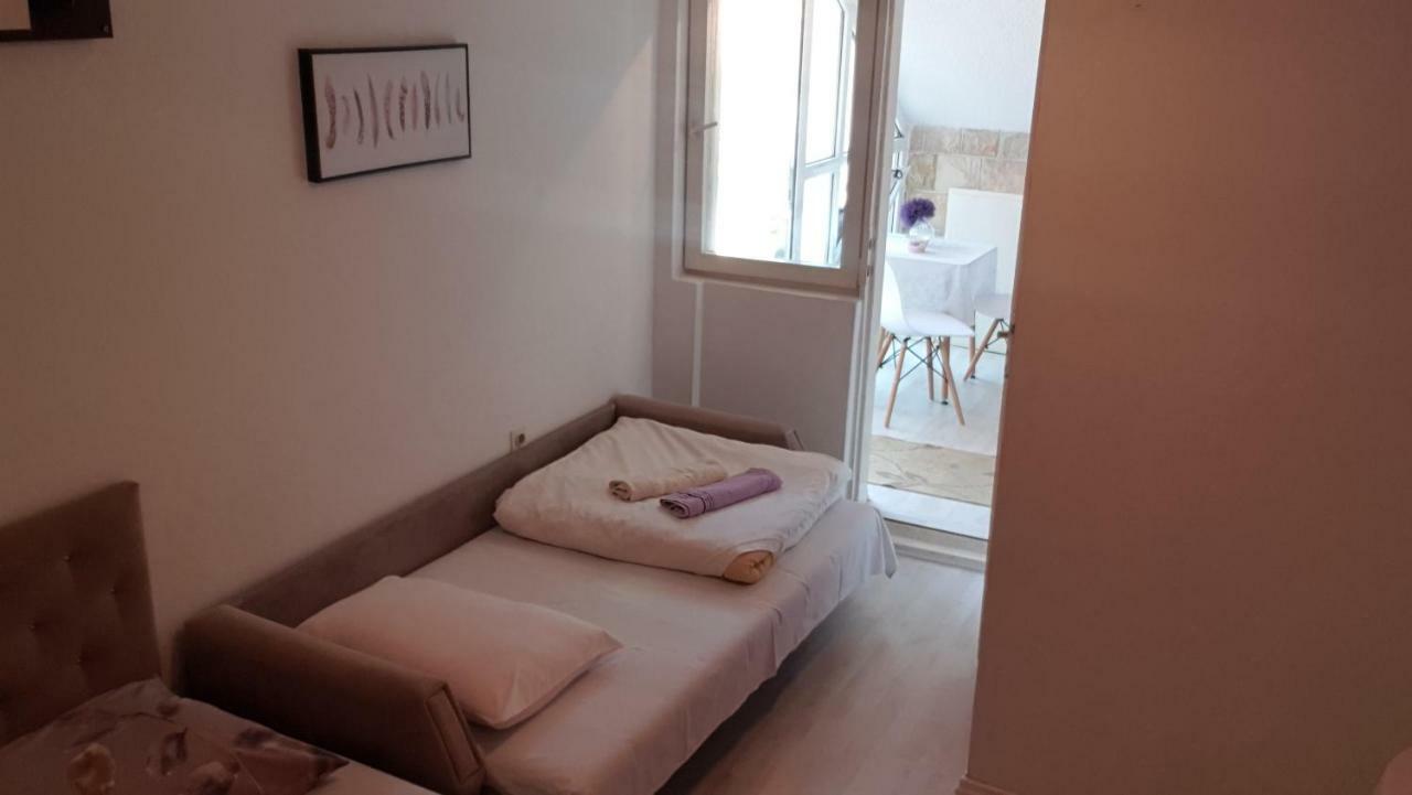 Accommodation Vesa Мостар Экстерьер фото