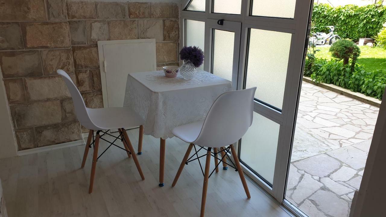 Accommodation Vesa Мостар Экстерьер фото