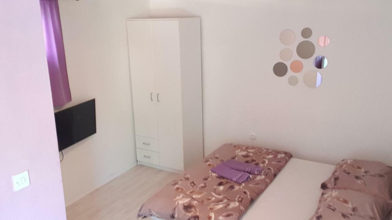 Accommodation Vesa Мостар Экстерьер фото