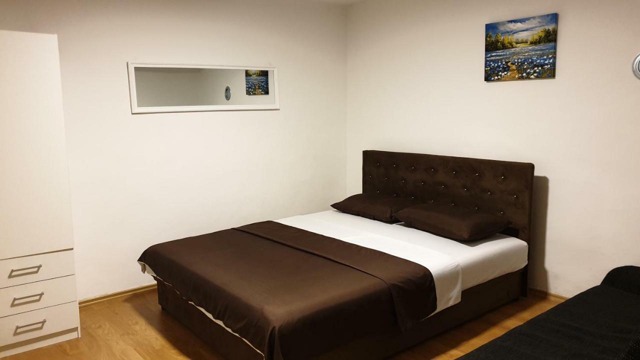 Accommodation Vesa Мостар Экстерьер фото