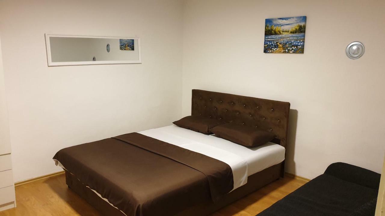 Accommodation Vesa Мостар Экстерьер фото