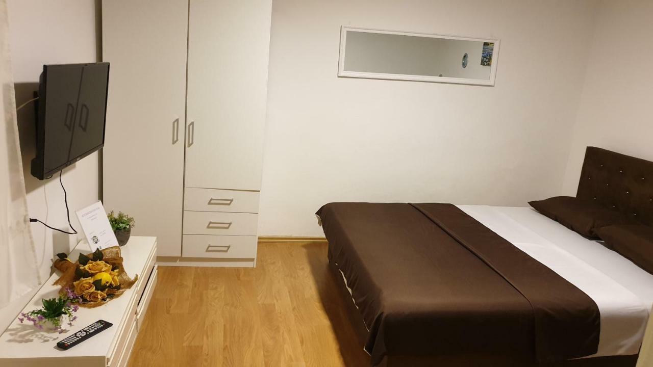 Accommodation Vesa Мостар Экстерьер фото