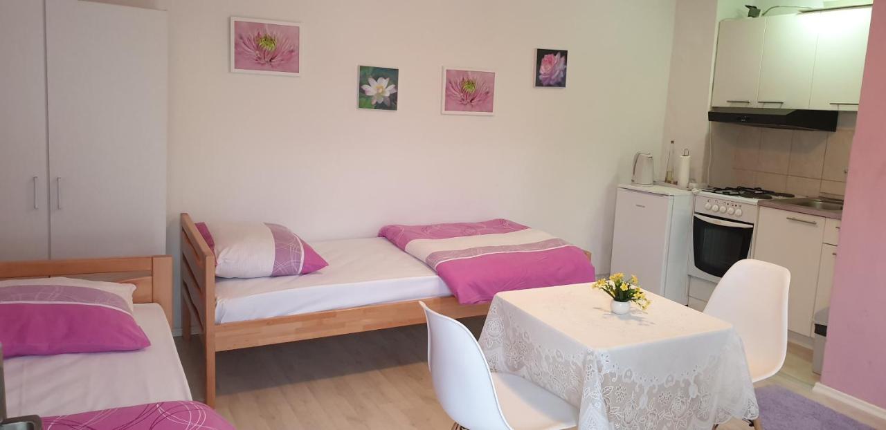 Accommodation Vesa Мостар Экстерьер фото