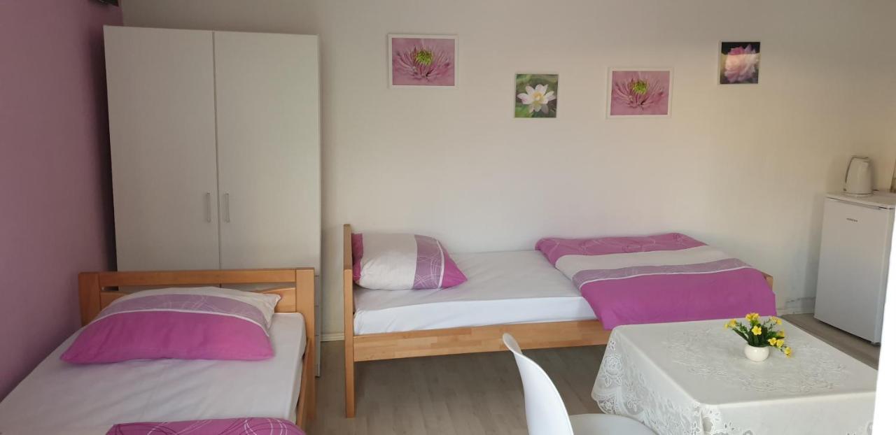 Accommodation Vesa Мостар Экстерьер фото